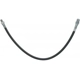 Purchase Top-Quality Front Brake Hose by RAYBESTOS - BH4751 pa9