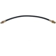 Purchase Top-Quality Front Brake Hose by RAYBESTOS - BH8116 pa12