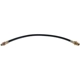 Purchase Top-Quality Front Brake Hose by RAYBESTOS - BH8116 pa4