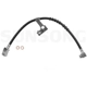 Purchase Top-Quality Front Brake Hose by SUNSONG NORTH AMERICA - 2201009 pa1
