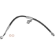 Purchase Top-Quality SUNSONG NORTH AMERICA - 2201016 - Front Passenger Side Brake Hydraulic Hose pa1