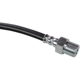 Purchase Top-Quality SUNSONG NORTH AMERICA - 2201017 - Front Brake Hydraulic Hose pa3