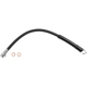 Purchase Top-Quality SUNSONG NORTH AMERICA - 2201022 - Front Brake Hydraulic Hose pa1