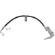 Purchase Top-Quality SUNSONG NORTH AMERICA - 2201023 - Front Driver Side Brake Hydraulic Hose pa1