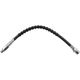 Purchase Top-Quality SUNSONG NORTH AMERICA - 2201024 - Front Brake Hydraulic Hose pa2