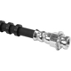 Purchase Top-Quality SUNSONG NORTH AMERICA - 2201026 - Front Brake Hydraulic Hose pa2