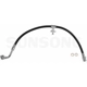 Purchase Top-Quality Front Brake Hose by SUNSONG NORTH AMERICA - 2201027 pa1