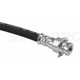 Purchase Top-Quality Front Brake Hose by SUNSONG NORTH AMERICA - 2201034 pa3