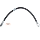 Purchase Top-Quality Front Brake Hose by SUNSONG NORTH AMERICA - 2201036 pa1