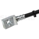 Purchase Top-Quality Front Brake Hose by SUNSONG NORTH AMERICA - 2201040 pa2