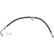 Purchase Top-Quality SUNSONG NORTH AMERICA - 2201042 - Front Driver Side Brake Hydraulic Hose pa1