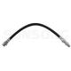 Purchase Top-Quality Front Brake Hose by SUNSONG NORTH AMERICA - 2201054 pa1