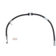 Purchase Top-Quality SUNSONG NORTH AMERICA - 2201056 - Brake Hydraulic Hose pa3