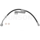 Purchase Top-Quality Front Brake Hose by SUNSONG NORTH AMERICA - 2201058 pa4