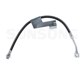 Purchase Top-Quality Front Brake Hose by SUNSONG NORTH AMERICA - 2201059 pa1