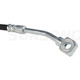 Purchase Top-Quality Front Brake Hose by SUNSONG NORTH AMERICA - 2201059 pa3