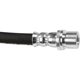 Purchase Top-Quality SUNSONG NORTH AMERICA - 2201065 - Front Passenger Side Brake Hydraulic Hose pa1