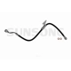 Purchase Top-Quality Front Brake Hose by SUNSONG NORTH AMERICA - 2201076 pa1