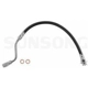 Purchase Top-Quality Front Brake Hose by SUNSONG NORTH AMERICA - 2201080 pa1