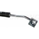 Purchase Top-Quality Front Brake Hose by SUNSONG NORTH AMERICA - 2201089 pa3