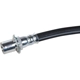 Purchase Top-Quality SUNSONG NORTH AMERICA - 2201090 - Front Brake Hydraulic Hose pa3