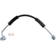 Purchase Top-Quality SUNSONG NORTH AMERICA - 2201094 - Front Driver Side Brake Hydraulic Hose pa1