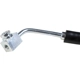 Purchase Top-Quality SUNSONG NORTH AMERICA - 2201094 - Front Driver Side Brake Hydraulic Hose pa2
