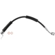 Purchase Top-Quality SUNSONG NORTH AMERICA - 2201095 - Front Driver Side Brake Hydraulic Hose pa1