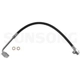 Purchase Top-Quality Front Brake Hose by SUNSONG NORTH AMERICA - 2201098 pa1