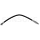 Purchase Top-Quality Front Brake Hose by SUNSONG NORTH AMERICA - 2201106 pa1
