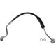 Purchase Top-Quality SUNSONG NORTH AMERICA - 2201107 - Front Passenger Side Brake Hydraulic Hose pa1