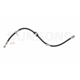 Purchase Top-Quality Front Brake Hose by SUNSONG NORTH AMERICA - 2201109 pa1