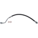 Purchase Top-Quality SUNSONG NORTH AMERICA - 2201114 - Front Passenger Side Brake Hydraulic Hose pa1