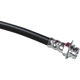 Purchase Top-Quality SUNSONG NORTH AMERICA - 2201114 - Front Passenger Side Brake Hydraulic Hose pa2