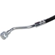 Purchase Top-Quality SUNSONG NORTH AMERICA - 2201114 - Front Passenger Side Brake Hydraulic Hose pa3