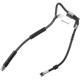 Purchase Top-Quality SUNSONG NORTH AMERICA - 2201116 - Front Driver Side Brake Hydraulic Hose pa1