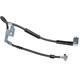 Purchase Top-Quality SUNSONG NORTH AMERICA - 2201117 - Front Driver Side Brake Hydraulic Hose pa1