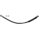 Purchase Top-Quality SUNSONG NORTH AMERICA - 2201119 - Front Passenger Side Brake Hydraulic Hose pa1