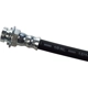 Purchase Top-Quality SUNSONG NORTH AMERICA - 2201119 - Front Passenger Side Brake Hydraulic Hose pa3