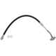 Purchase Top-Quality SUNSONG NORTH AMERICA - 2201120 - Front Driver Side Brake Hydraulic Hose pa1