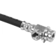 Purchase Top-Quality SUNSONG NORTH AMERICA - 2201128 - Front Driver Side Brake Hydraulic Hose pa2