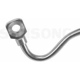Purchase Top-Quality Front Brake Hose by SUNSONG NORTH AMERICA - 2201131 pa2
