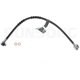Purchase Top-Quality Front Brake Hose by SUNSONG NORTH AMERICA - 2201132 pa1