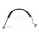 Purchase Top-Quality Front Brake Hose by SUNSONG NORTH AMERICA - 2201134 pa1
