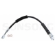 Purchase Top-Quality Front Brake Hose by SUNSONG NORTH AMERICA - 2201135 pa1