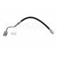 Purchase Top-Quality Front Brake Hose by SUNSONG NORTH AMERICA - 2201143 pa1