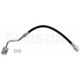 Purchase Top-Quality Front Brake Hose by SUNSONG NORTH AMERICA - 2201143 pa2