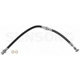 Purchase Top-Quality Front Brake Hose by SUNSONG NORTH AMERICA - 2201144 pa2