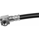 Purchase Top-Quality SUNSONG NORTH AMERICA - 2201145 - Brake Hydraulic Hose pa1
