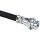 Purchase Top-Quality SUNSONG NORTH AMERICA - 2201152 - Front Driver Side Brake Hydraulic Hose pa2